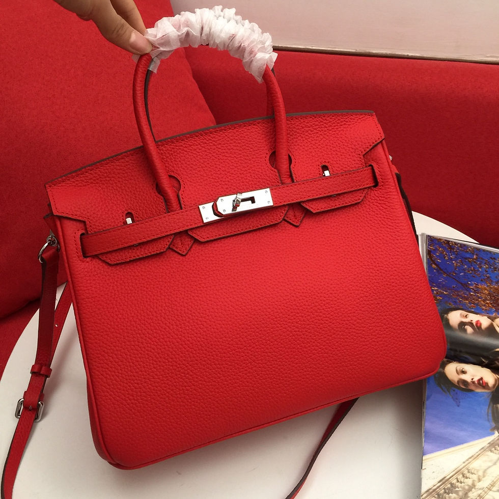 Thumbnail: 에르메스 여성 토트&숄더백