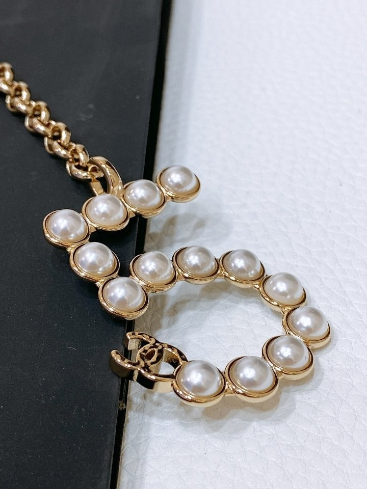 Thumbnail: 샤넬 여성 벨트