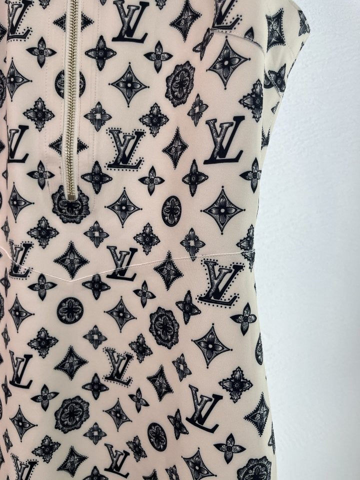 Thumbnail: 루이비통 여성 원피스