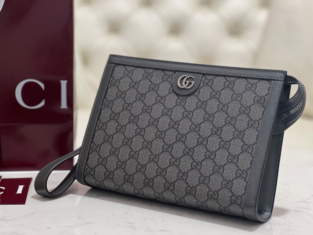 구찌 남성  크로스백