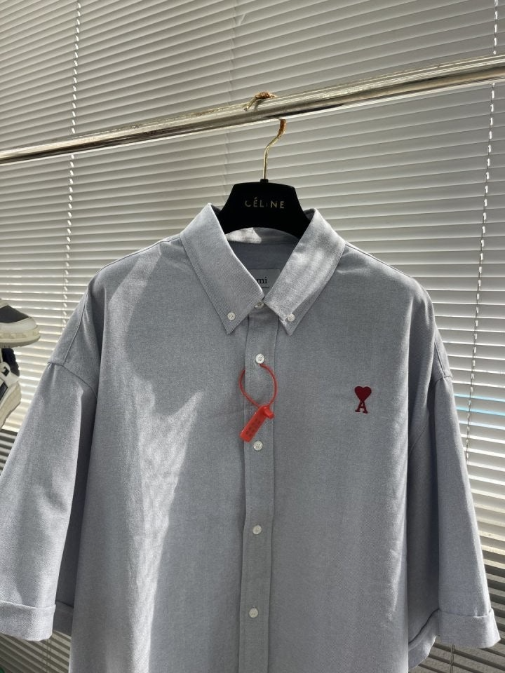 Thumbnail: Ami 남성 셔츠