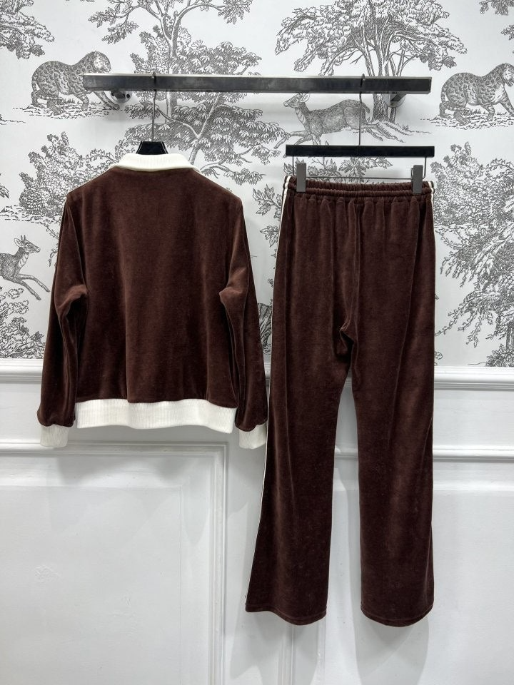 Thumbnail: 셀린느 여성 캐쥬얼바지