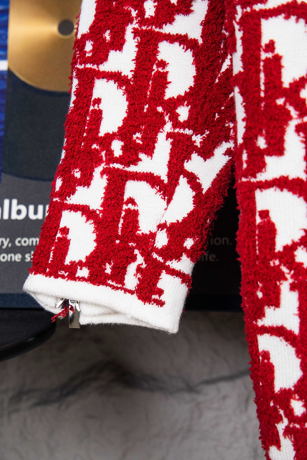 Thumbnail: 디올  여성 스웨터