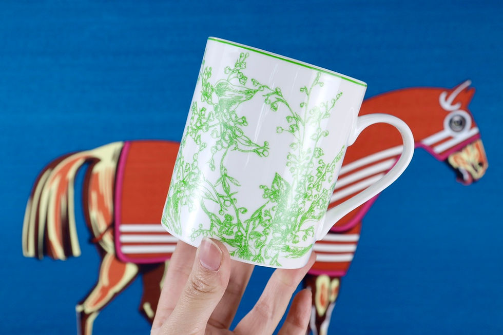 Thumbnail: 디올  컵