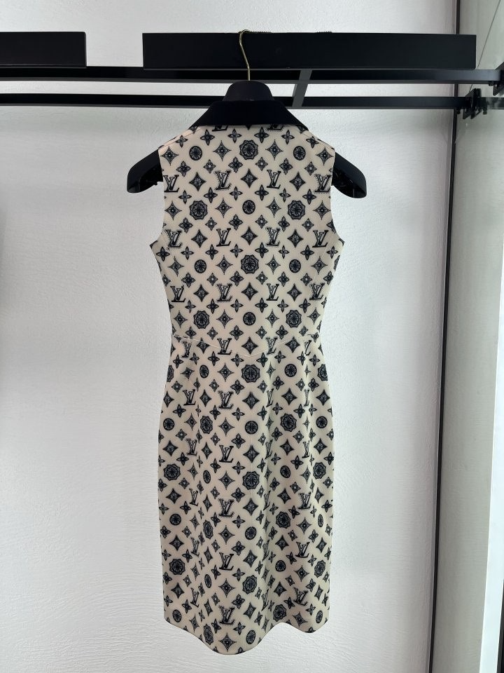 Thumbnail: 루이비통 여성 원피스