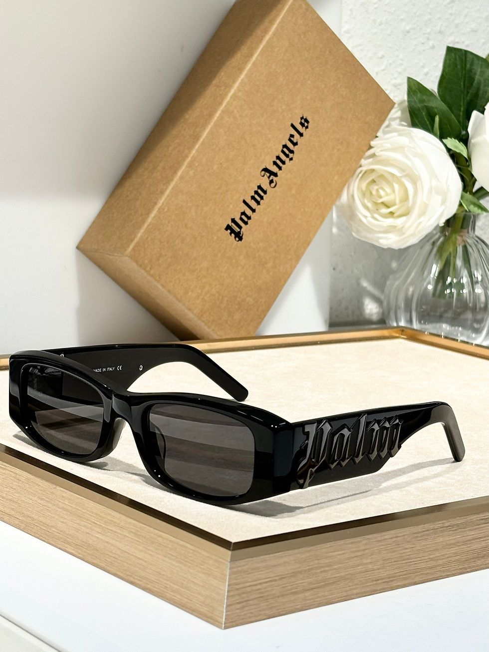 Thumbnail: Palm Angels 선글라스