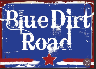 Blue Dirt Road Band @ Breezy Barn