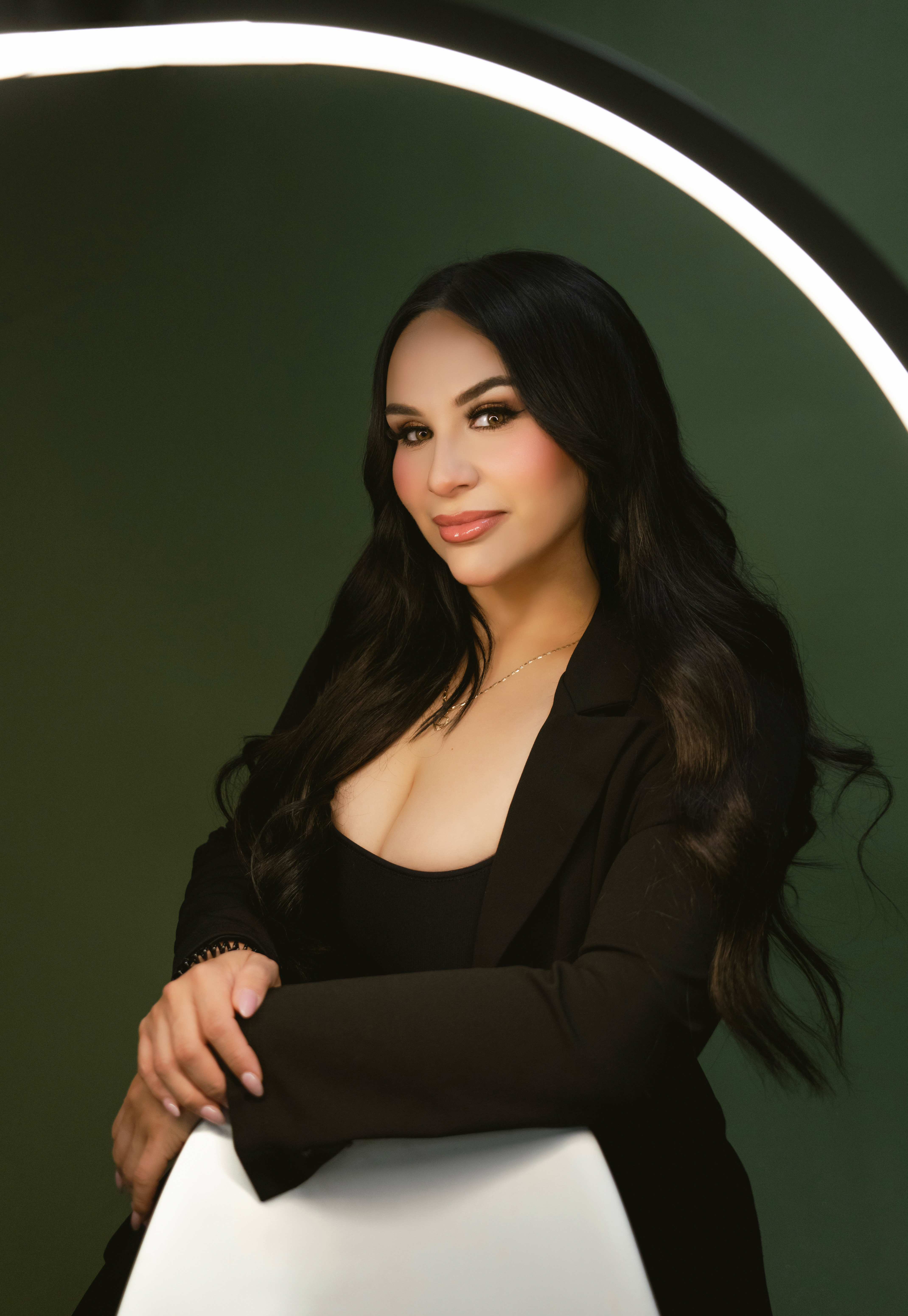 Writer: Laura Hernandez