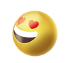 Emoji Amando