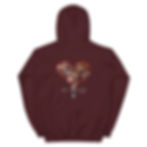 Thumbnail: Embroidered My Crynicles Hoodie