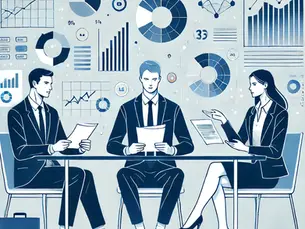 La Relevancia de Mantener una Buena Estructura Laboral en tu Empresa