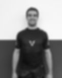 Martin Roßmanith, BJJ, Functional Fitness Trainer, Kampfsport Manufaktur
