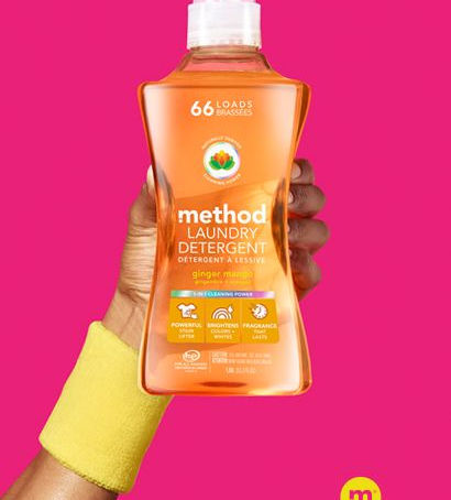 Method Products: Chemicals, Controversy and Clean Homes