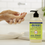 Thumbnail: Peppermint Liquid Hand Soap