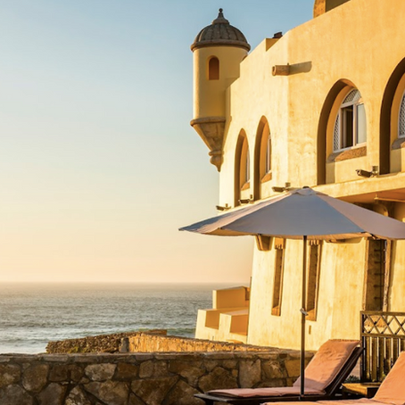 The best restaurants in Cascais 