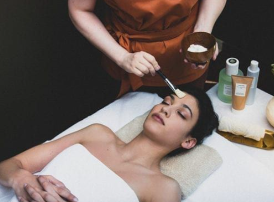 Best Spa Massage in Lisbon 