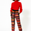 Miniature : Prism Crochet Reversible Pants