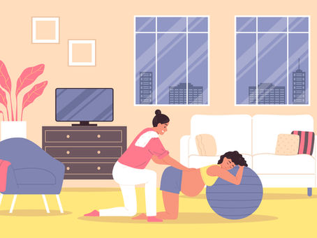 Physical Support