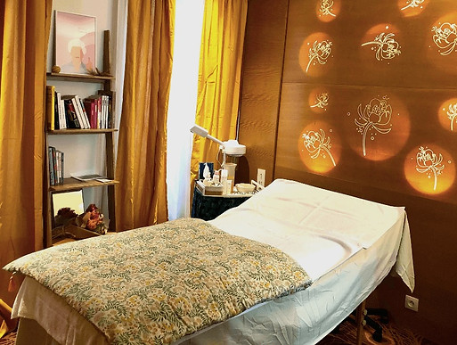 c'est du joli drainage beauté massage paris 07 Institut de beauté