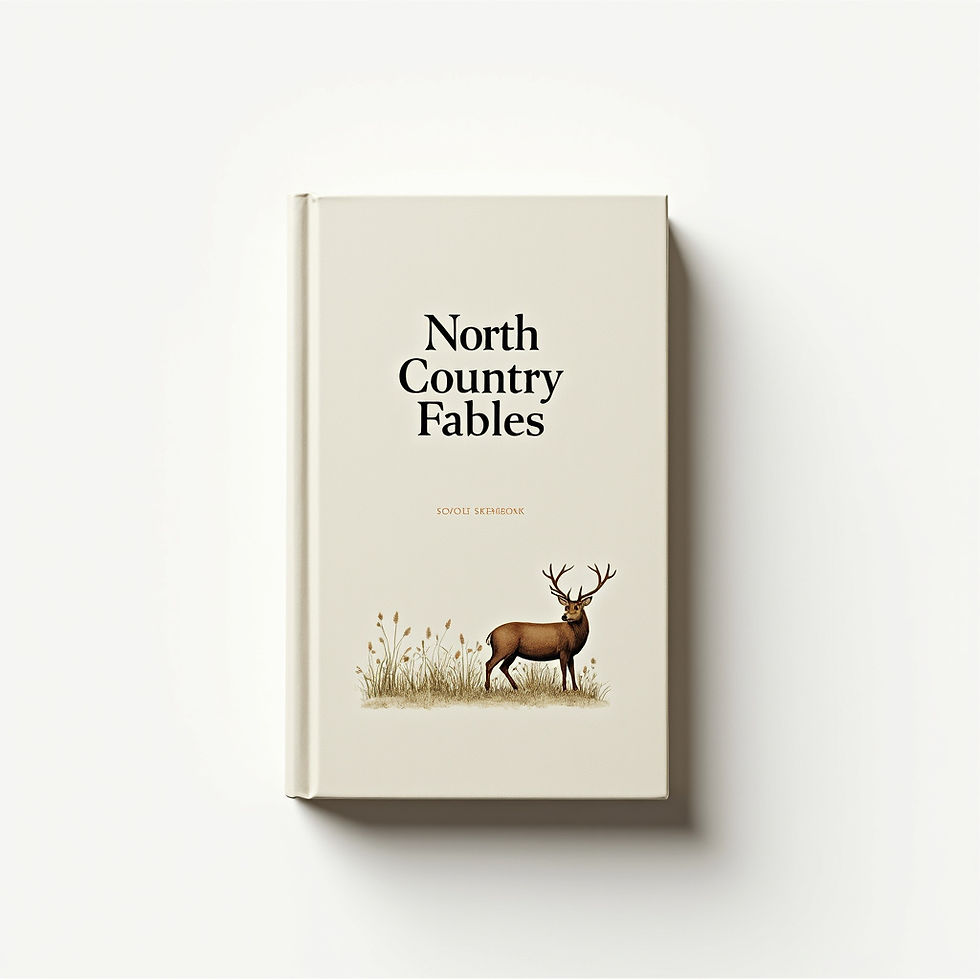 North Country Fables