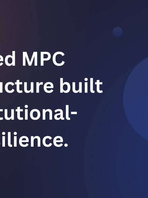 Liminal Custody: The MPC Wallet Infrastructure Powering Institutional Digital Asset Security
