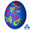 Миниатюра: Handmade soap: Easter egg