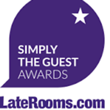 Simply The Guest