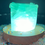 Thumbnail: 00000332 Flourite Cube Lamp