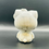 Thumbnail: 00000390 Howlite Kitty
