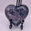 Thumbnail: 00000551 amethyst heart geode