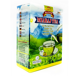 Miraj Tea 