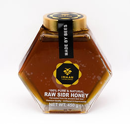 honey