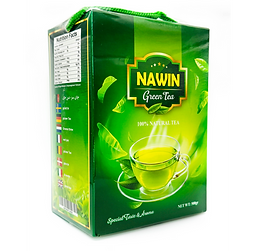 Nawin Tea