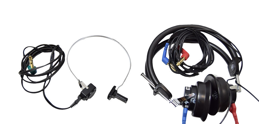 Miniature : Interacoustics Affinity 2.0 Modular Hearing aid Unit