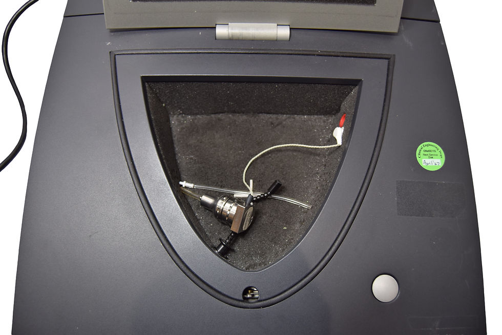 Miniature : Refurbished Interacoustics Affinity 2.0 Modular Hearing aid Unit