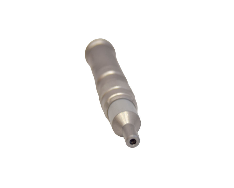 Miniature : Stryker 7400-015-043 5:1 Reducer TPX Micro Drill front