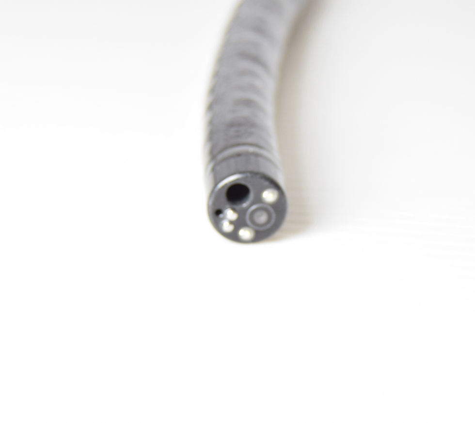 Miniature : PENTAX EC-3890Fi High-Definition Video Colonoscope