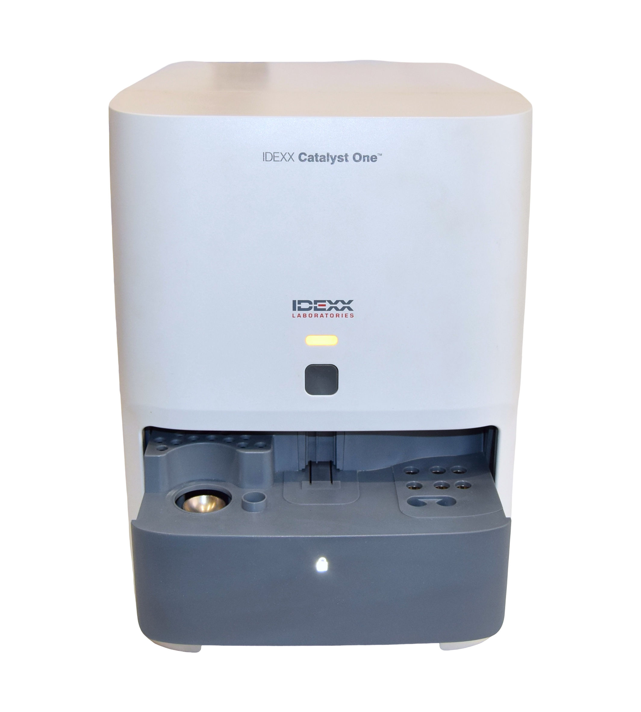 IDEXX Catalyst One Veterinary Analyzer