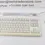 Thumbnail: Olympus Keyboard MAJ-1428 (30 days return)