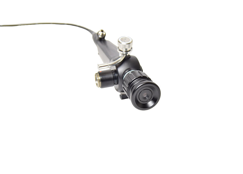 Miniature : Pentax FCY-15RBS Cystoscope