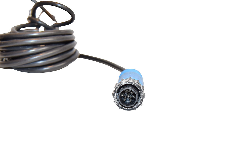 Thumbnail: Valleylab Original 150-000-088 Dual Footswitch IPX8
