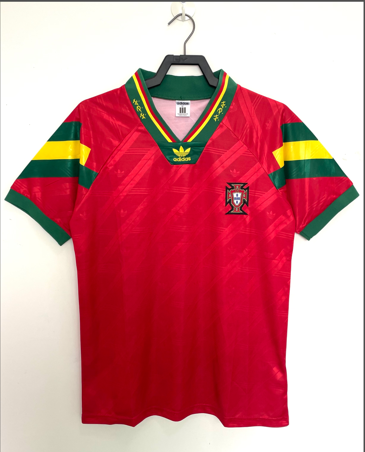 Portugal Home, 1992-94