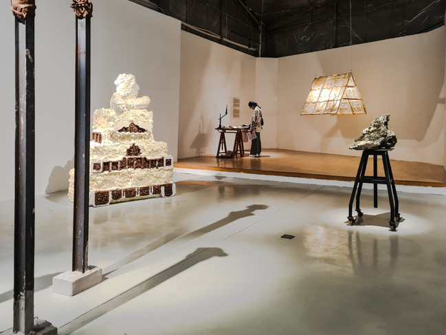 ART GALLERY - SAIGON