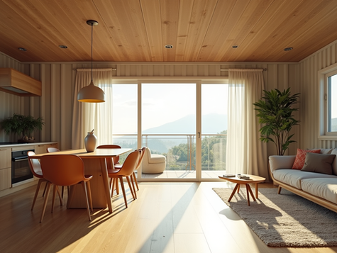 Transforming Old Shipping Containers Into Eco-Friendly Living Spaces with Meisha Equipment