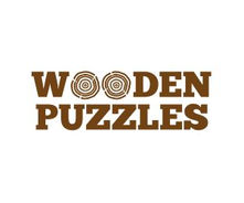 Wooden Puzzles Logo