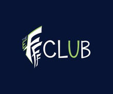 Efff Club Logo