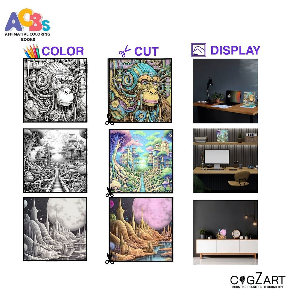 Thumbnail: Journey To Distant Worlds Standard-Series