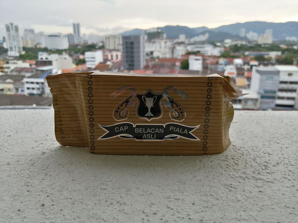縮圖：BELACAN CAP PIALA 200G