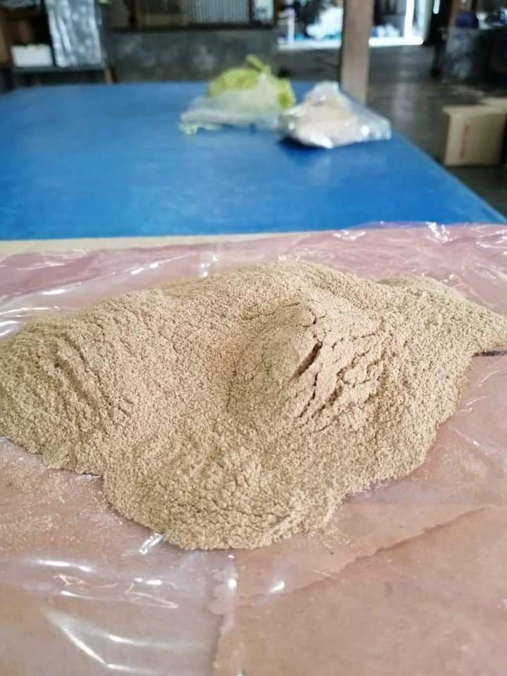縮圖：BELACAN POWDER 1KG