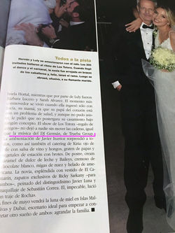 Boda Hernan Nisenbaum & Luly Drozdek